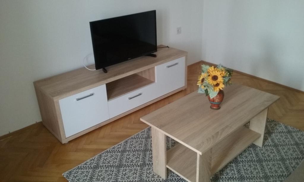 Apartman S Selce Exterior foto