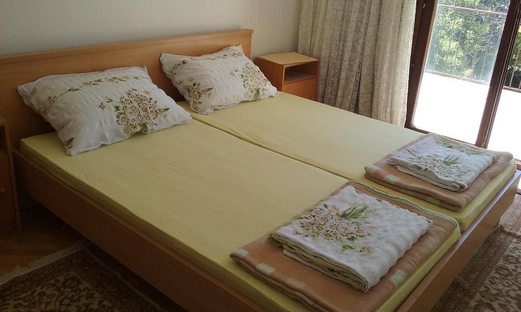 Apartman S Selce Exterior foto