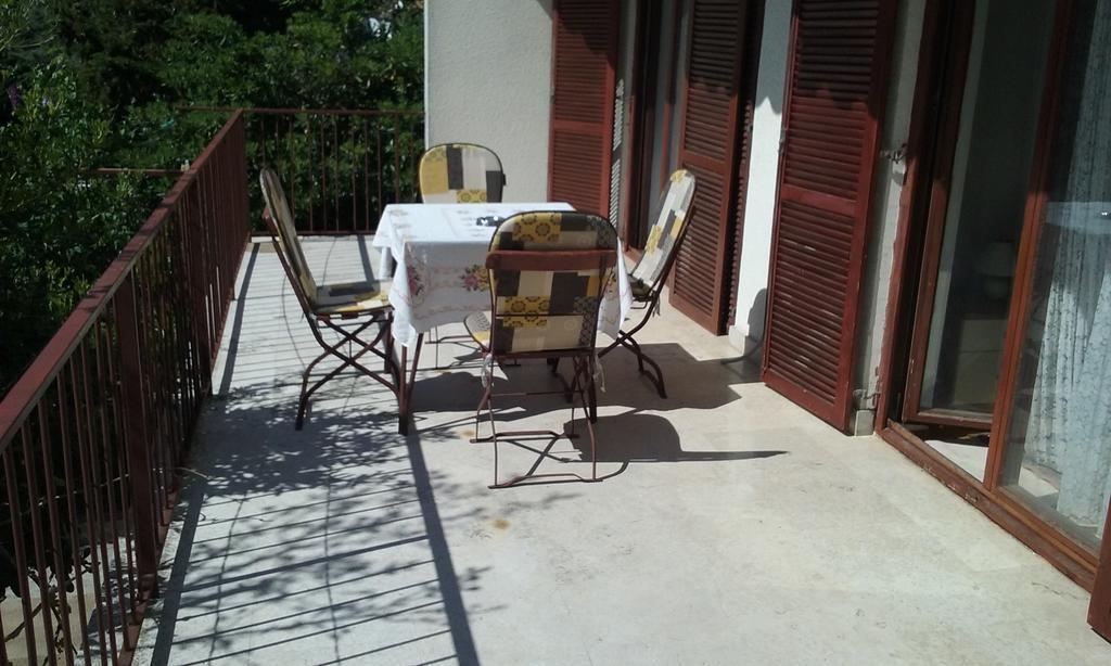 Apartman S Selce Exterior foto