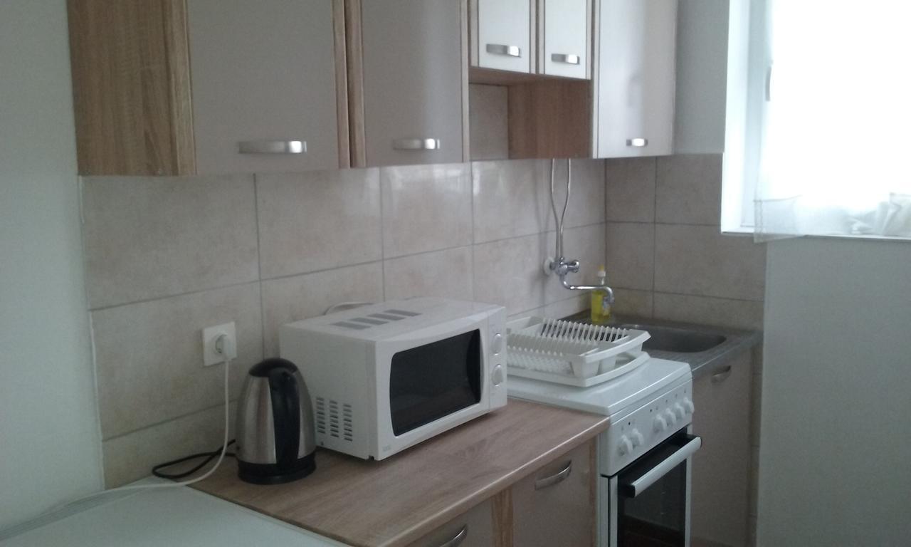 Apartman S Selce Exterior foto